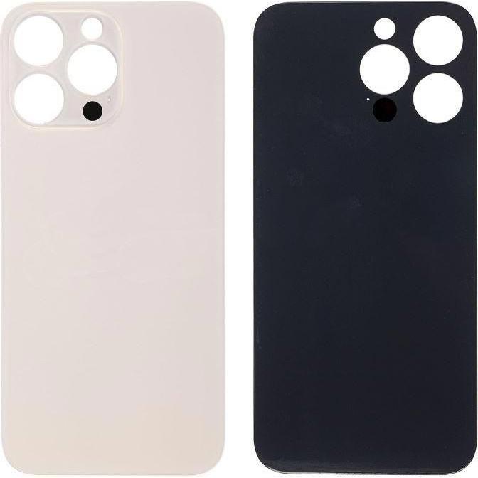 CoreParts Apple iPhone 14 Pro Back (iPhone 14 Pro), Mobilgerät Ersatzteile