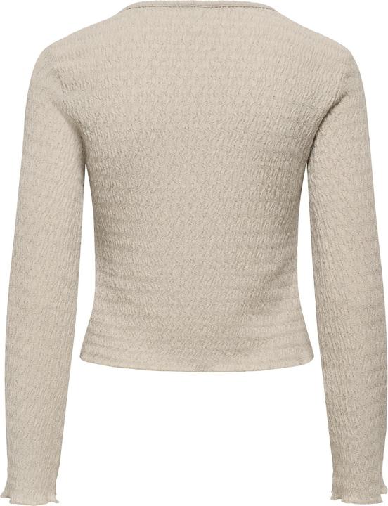 Produktbild Only ONLILSE Strickjacke Strickjacke (L)