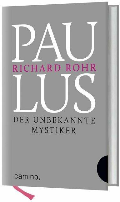 Produktbild Paulus (Deutsch, Richard Rohr, 2019)