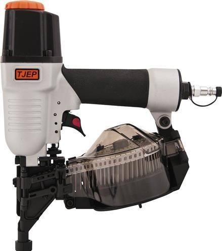 Produktbild TJEP Tromlesømpistol MX-50