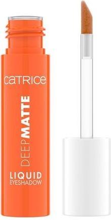 Image du produit Catrice Deep Matte Liquid Eyeshadow fard à paupières (Barbe à papa)