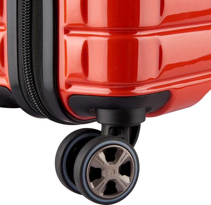 Produktbild Delsey Shadow 5.0 Slim 4-Rollen Kabinentrolley 55 cm (40 l)