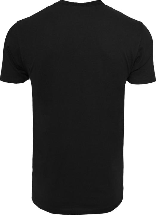 Image du produit Merchcode Merry Christmas Lights T-shirt col rond - 111717 (XL)