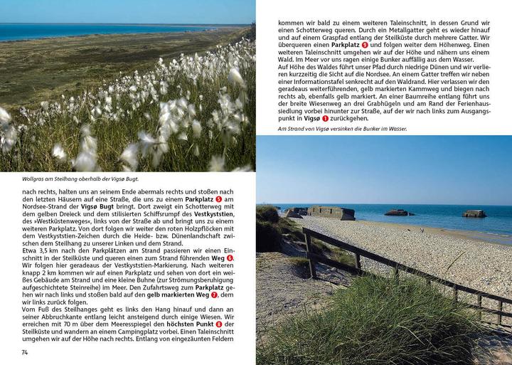 Image du produit Dänemark – Jütland (Allemand, Dorothée, chanteuse, Michael Gahr, 2024)