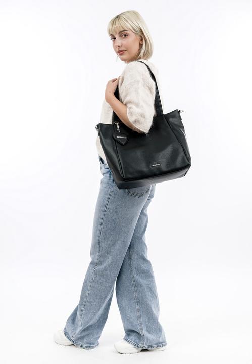 Actual product image Emily und Noah Shopper E&N Enie (16.65 l)