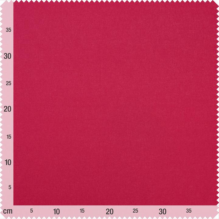 Image du produit VBS Tissu de coton "Uni", largeur 150 cm, vendu au mètre