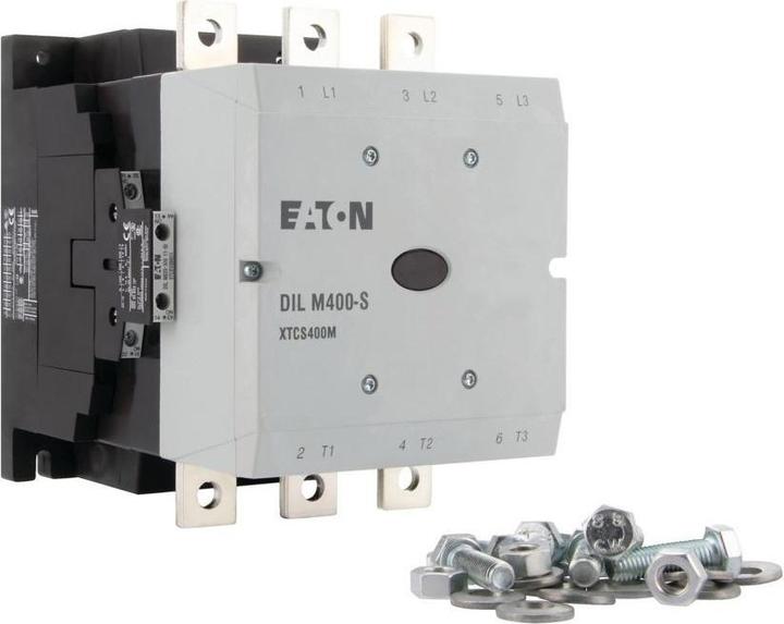 Actual product image Eaton DILM400-S/22(220-240