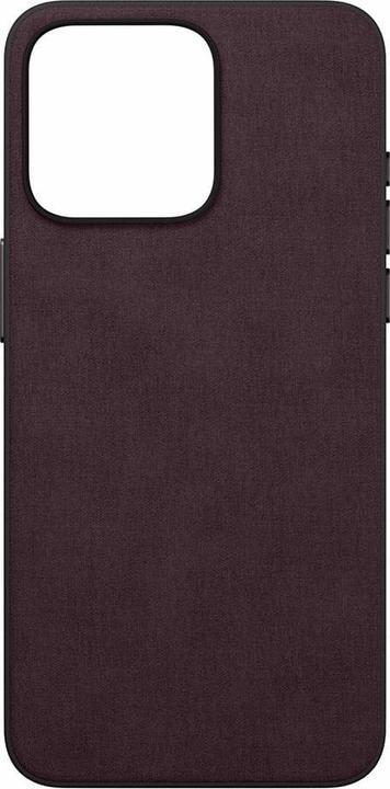 Immagine prodotto 3MK HARDY MagFabric Case (Apple iPhone 15 Pro Max)