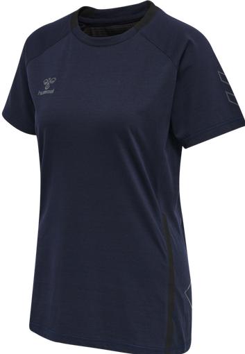 Immagine prodotto hummel Cima Xk T-Shirt Donna S/S (XS)