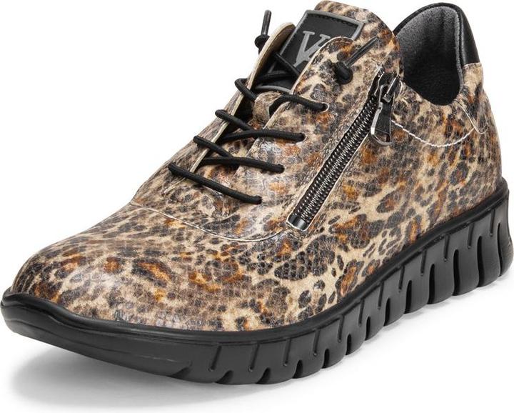 Actual product image Vitaform Sneaker Textil Supersoft (38)