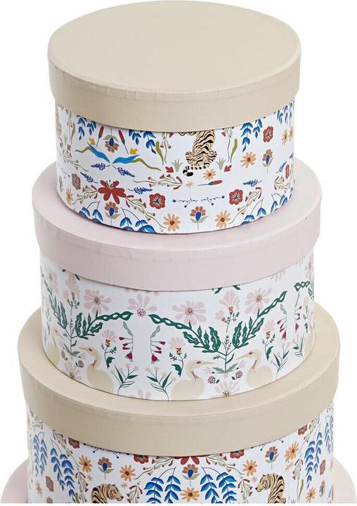 Image du produit DKD Home Decor Meti CG200401 (10x)