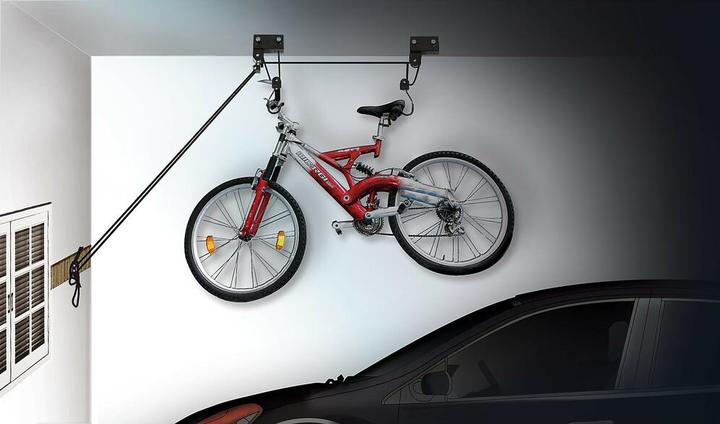 Image du produit Lampa Système de levage, ascenseur pour garage