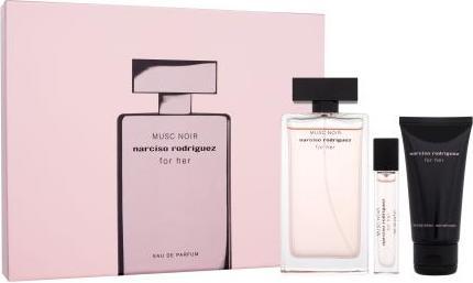 Immagine prodotto Narciso Rodriguez Per lei Musc Noir (Eau de parfum)