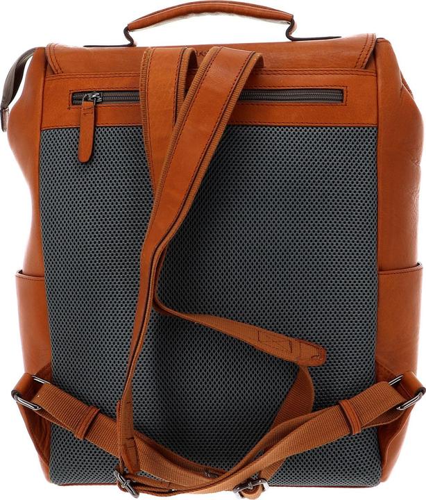 Produktbild Strellson backpack mvf hyde park theodore (22 l)