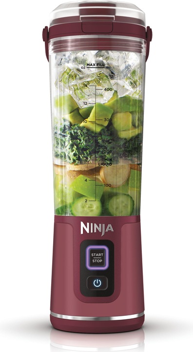 Actual product image Ninja BLAST Cordless blender