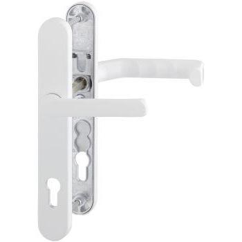 Magni, Türgriff + Fenstergriff, Grt. 099KH/3357/1313 9016 T F9016 8PZ-92 67-72 (Türgriff)