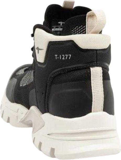 Produktbild Tamaris Active Wanderschuhe Leder (37)