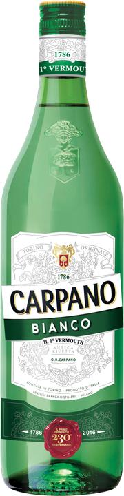 Image du produit Carpano Bianco