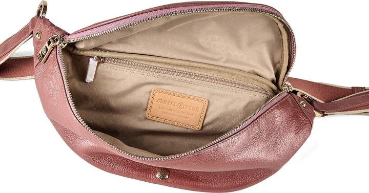 Produktbild Jekyll & Hide Gürteltasche RFID Schutz Leder 35 cm
