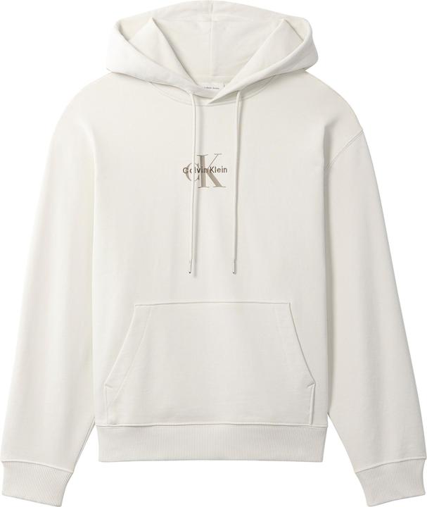 Produktbild Calvin Klein Jeans Ls Eu 350terry Micro Monologo Ho (S)