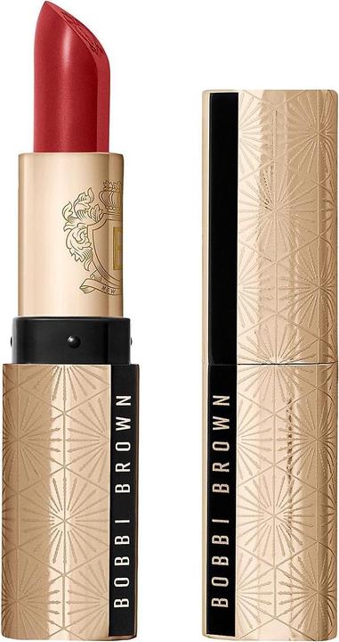 Image du produit Bobbi Brown Golden Glamour Luxe Lipstick After.Tea