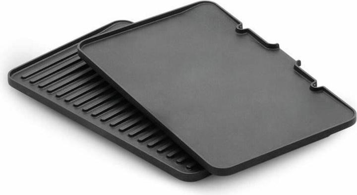 Actual product image Braun Multigrill 9 Pro