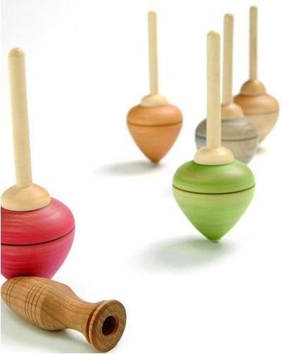 Actual product image Mader Extractor gyro