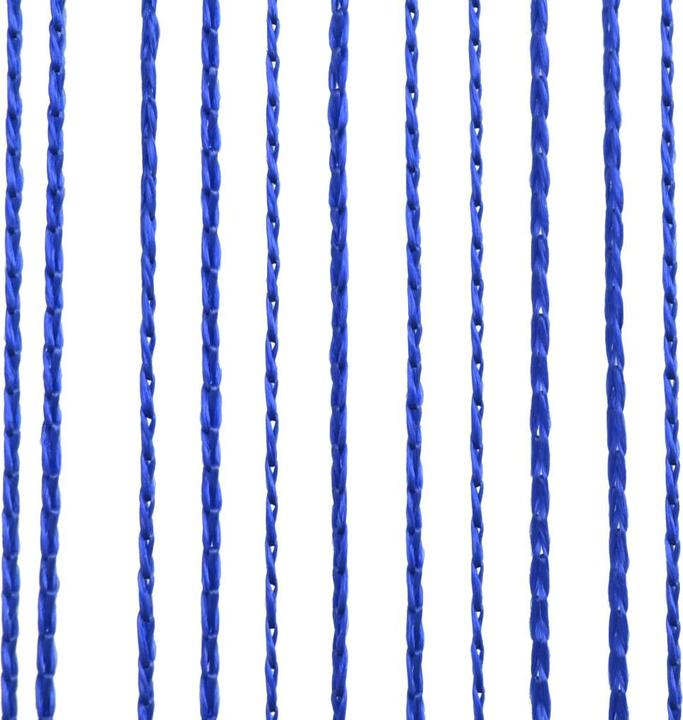 Actual product image vidaXL Fadenvorhang (140 x 250 cm)