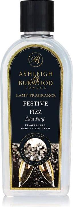 Actual product image Ashleigh & Burwood Fragrance for catalytic lamp Festive Fizz (Spray, 500 ml)