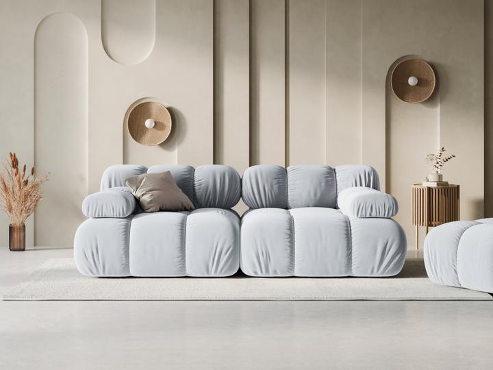 Produktbild Micadoni Bellis (2-Sitzer, Modular Sofa)