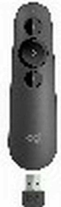 Immagine prodotto Logitech R500s Graphite