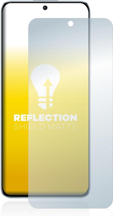 Actual product image upscreen Reflection Shield Protector Matte (1 pcs.)