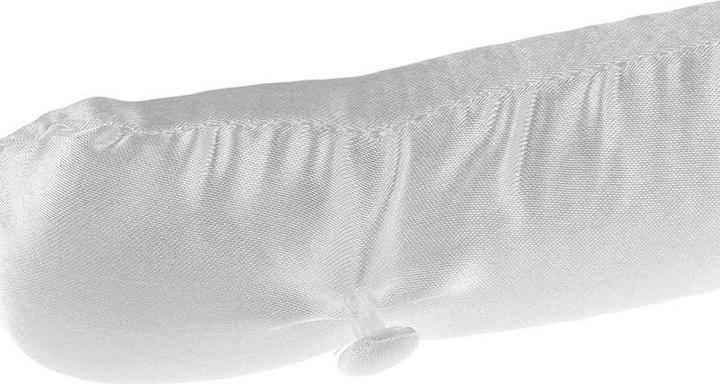 Image du produit JTI 5x cintres rembourrés - matière satinée (5 x)