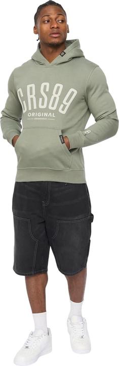Produktbild Crosshatch Hallfell Kapuzenpullover (XL)