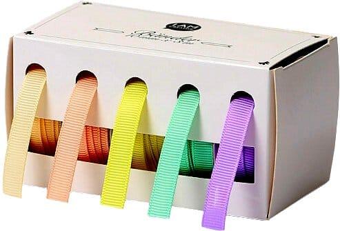 Immagine prodotto I Am Creative Nastri nella scatola (Nastro da regalo, 5 x)
