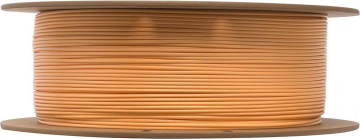 Produktbild eSUN Filament PETG-Matte Aprikose 1.75 mm 1 kg (PETG, 1000 g)