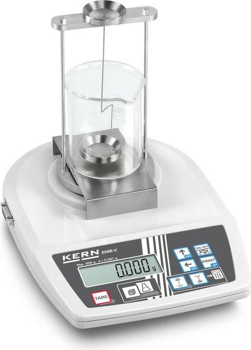 Actual product image Kern School scale