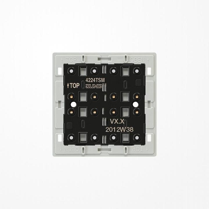 Actual product image JUNG Push-button module