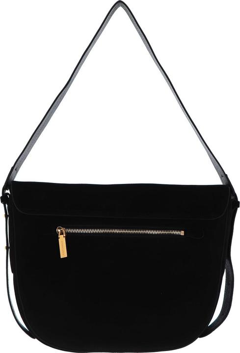 Immagine prodotto Coccinelle Gitane Suede Crossbody Bag