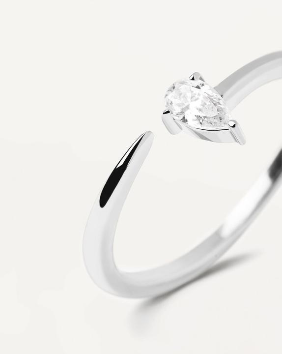 Immagine prodotto Pd Paola Damenring (50, 925 Argento)