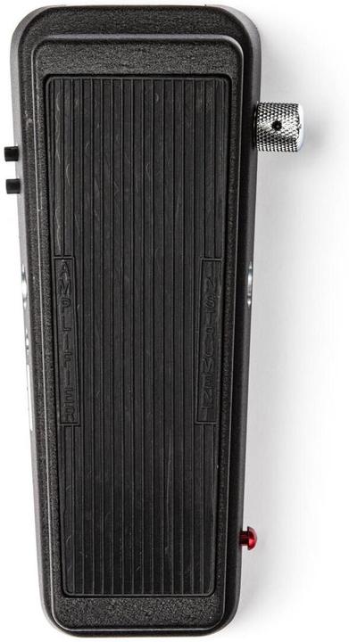 Actual product image Dunlop 535Q Cry Baby Multi-Wah pedaal