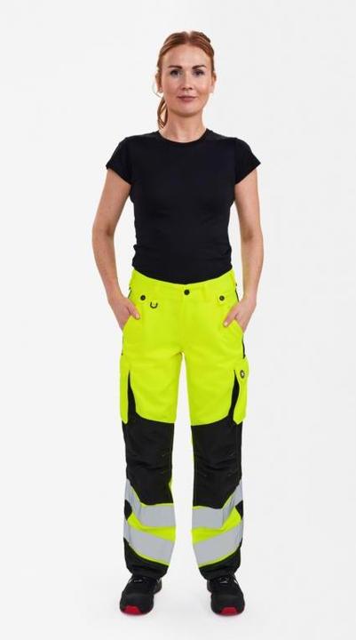 Produktbild F. Engel Safety Light Damenhose (48)