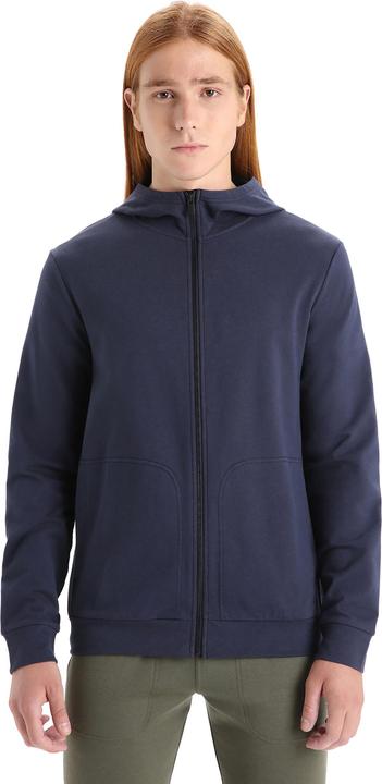 Image du produit Icebreaker Central Classic LS (M)