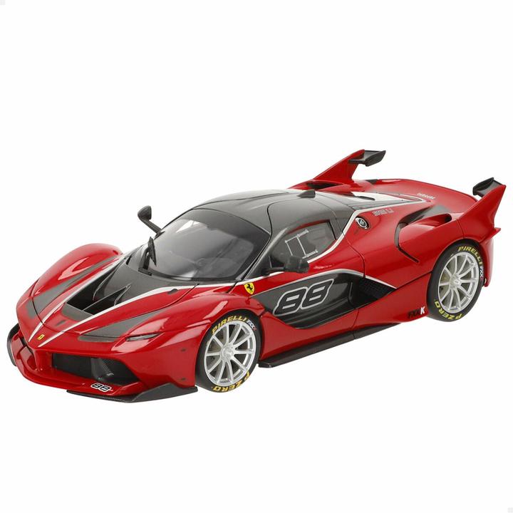 Immagine prodotto Bburago Ferrari FXX K