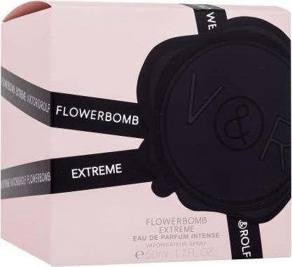 Immagine prodotto Viktor & Rolf Flowerbomb Extreme Eau De Parfum Intense - 100ml (Eau de parfum, 100 ml)