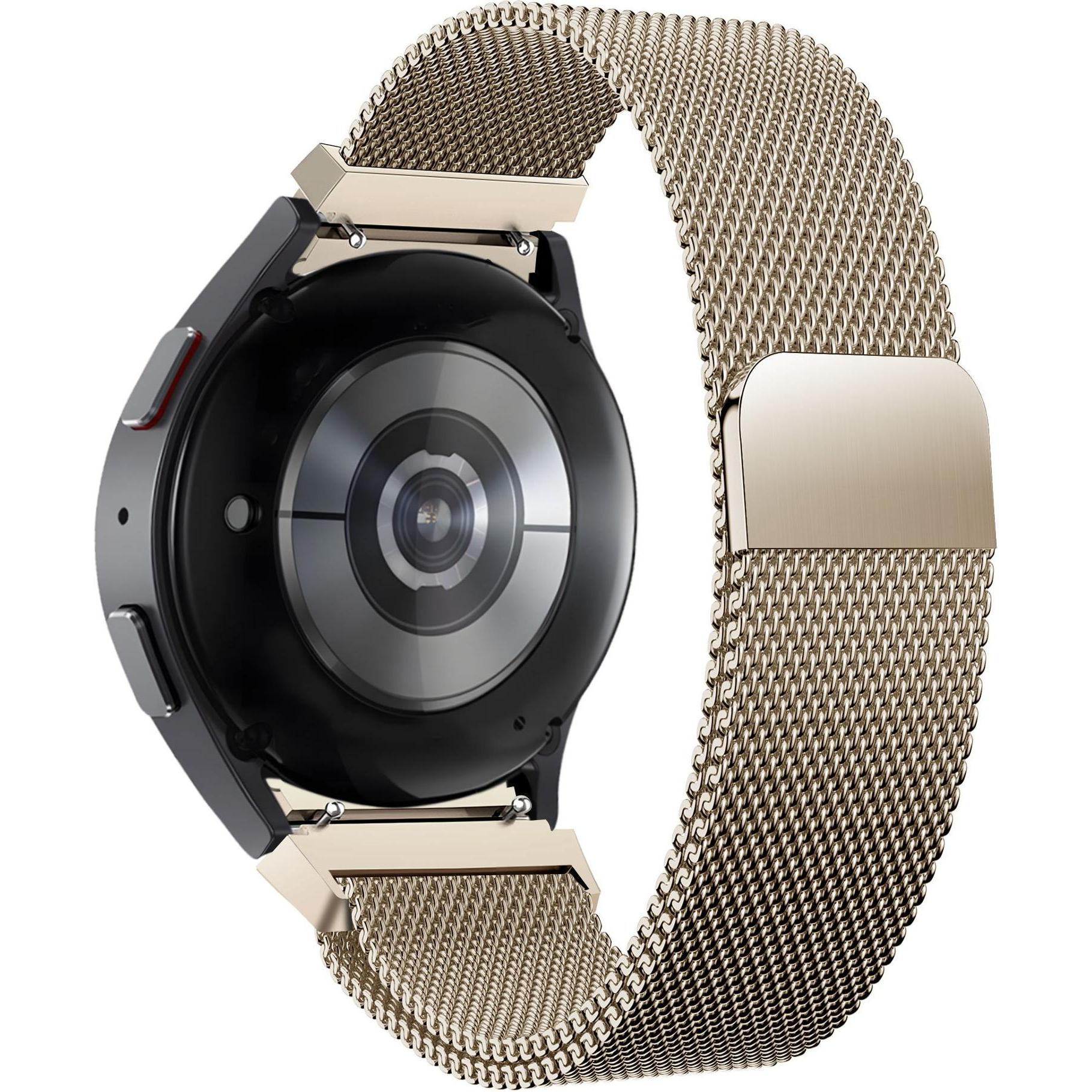 Thumbnail - Bandz Armband, Uhrenarmband, Gold