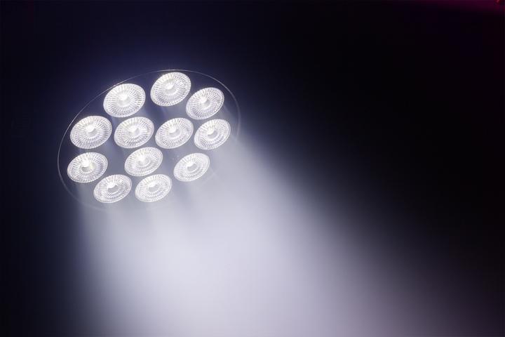 Actual product image BeamZ Headlamp BT400 (10 W, LED)