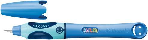 Pelikan griffix (Blau)
