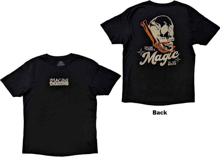 Imagine Dragons Magic