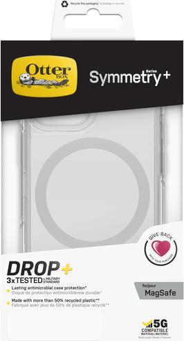 Produktbild OtterBox Symmetry mit MagSafe (Apple iPhone 12 mini, Apple iPhone 13 mini)